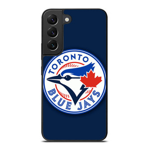 TORONTO BLUE JAYS BASEBALL LOGO Samsung Galaxy S22 Plus Case