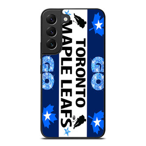 TORONTO MAPLE LEAFS GO Samsung Galaxy S22 Plus Case