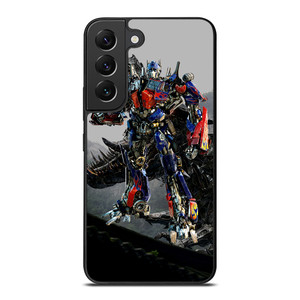 TRANSFORMERS OPTIMUS PRIME Samsung Galaxy S22 Plus Case
