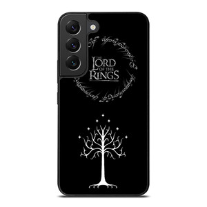 TREE OF GONDOR LORD OF THE RINGS Samsung Galaxy S22 Plus Case TREE OF GONDOR LORD OF THE RINGS Samsung Galaxy S22 Plus Case