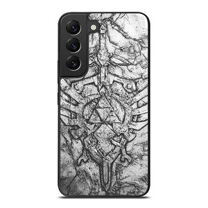 TRIFORCE RELIEF Samsung Galaxy S22 Plus Case