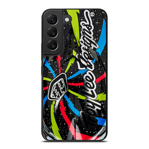 TROY LEE DESIGNS TLD 2 Samsung Galaxy S22 Plus Case