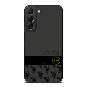 TWENTY ONE PILOTS LOGO Samsung Galaxy S22 Plus Case