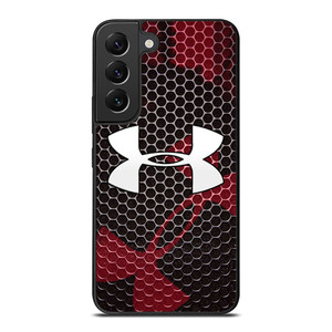 Under Armour Background Samsung Galaxy S22 Plus Case