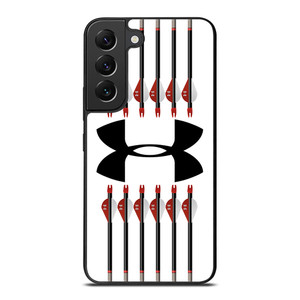 UNDER ARMOUR STYLE Samsung Galaxy S22 Plus Case