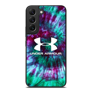 UNDER ARMOUR TYE DYE Samsung Galaxy S22 Plus Case