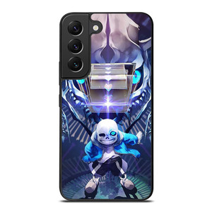 UNDERTALE SANS BAD TIME Samsung Galaxy S22 Plus Case UNDERTALE SANS BAD TIME Samsung Galaxy S22 Plus Case