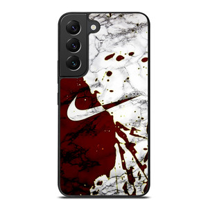 UNIQUE NIKE MARBLE LOGO Samsung Galaxy S22 Plus Case UNIQUE NIKE MARBLE LOGO Samsung Galaxy S22 Plus Case