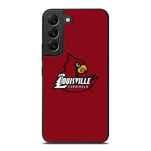 UNIVERSITY OF LOUISVILLE CARDINALS Samsung Galaxy S22 Plus Case