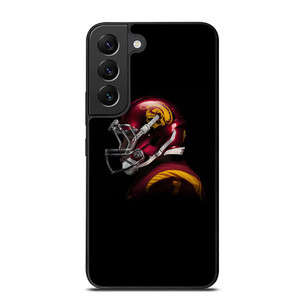 USC TROJANS LOGO 2 Samsung Galaxy S22 Plus Case USC TROJANS LOGO 2 Samsung Galaxy S22 Plus Case