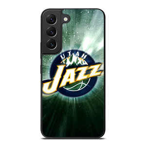 UTAH JAZZ SHINY LOGO Samsung Galaxy S22 Plus Case UTAH JAZZ SHINY LOGO Samsung Galaxy S22 Plus Case