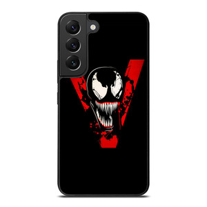 VENOM V Samsung Galaxy S22 Plus Case