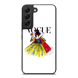 VOGUE LOGO CINDERELLA Samsung Galaxy S22 Plus Case