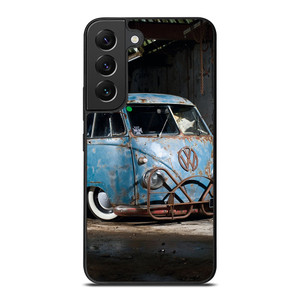 VOLKSWAGEN CLASSIC CAR 3 Samsung Galaxy S22 Plus Case