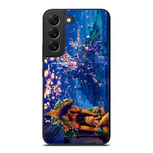 WALT DISNEY TANGLED Samsung Galaxy S22 Plus Case WALT DISNEY TANGLED Samsung Galaxy S22 Plus Case
