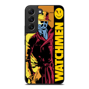 WATCHMEN DC COMICS Samsung Galaxy S22 Plus Case