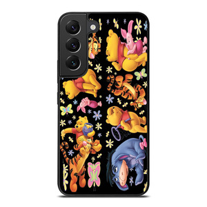 WINNIE THE POOH AND FRIENDS Samsung Galaxy S22 Plus Case WINNIE THE POOH AND FRIENDS Samsung Galaxy S22 Plus Case