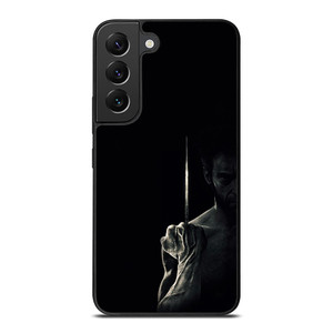 WOLVERINE LOGAN A CLAW Samsung Galaxy S22 Plus Case