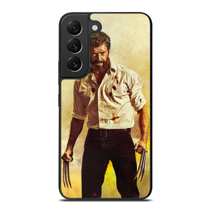 WOLVERINE OLD LOGAN Samsung Galaxy S22 Plus Case WOLVERINE OLD LOGAN Samsung Galaxy S22 Plus Case
