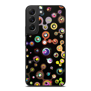 WONDERFUL TAKASHI MURAKAMI Samsung Galaxy S22 Plus Case