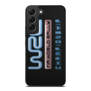 WRC FIA WORLD RALLY Samsung Galaxy S22 Plus Case WRC FIA WORLD RALLY Samsung Galaxy S22 Plus Case