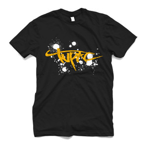 2PAC TUPAC SHAKUR LOGO Men's T-Shirt 2PAC TUPAC SHAKUR LOGO Men's T-Shirt