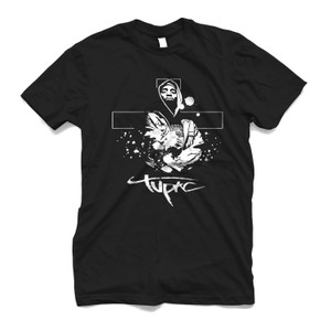 2PAC TUPAC SHAKUR RAPPER Men's T-Shirt 2PAC TUPAC SHAKUR RAPPER Men's T-Shirt