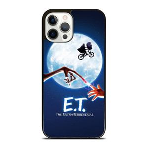 E.T ALIEN iPhone 12 Pro Case