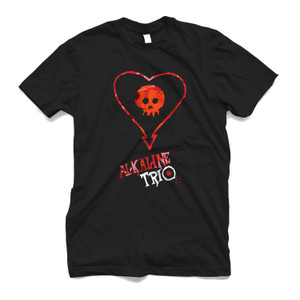 ALKALINE TRIO ROCK BAND LOGO 2 Men's T-Shirt ALKALINE TRIO ROCK BAND LOGO 2 Men's T-Shirt