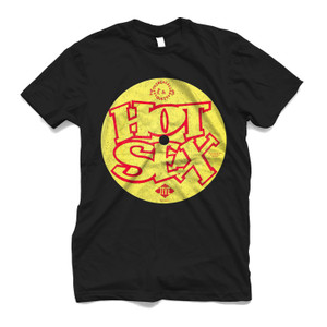 ATCQ A TRIBE CALLED QUEST HOT SEX Men's T-Shirt