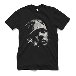 AXL ROSE GUNS N ROSES Men's T-Shirt