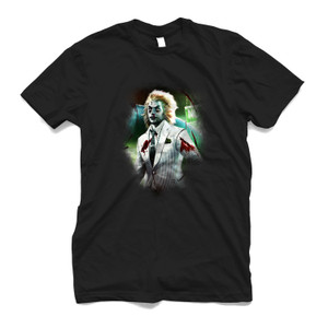 BEETLEJUICE MOVIE Men's T-Shirt
