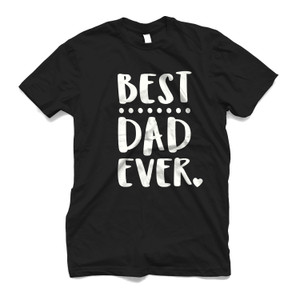 BEST DAD EVER PARODY 2 Men's T-Shirt BEST DAD EVER PARODY 2 Men's T-Shirt