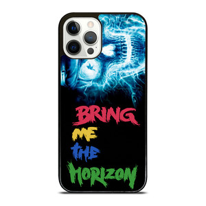 ELECTRIC SKULL BONE iPhone 12 Pro Case ELECTRIC SKULL BONE iPhone 12 Pro Case