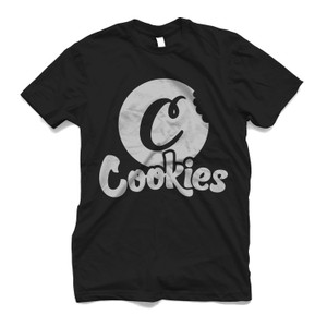 COOKIES SF GIRL SCOUT KHALIFA KUSH TI RAP MUSIC Men's T-Shirt