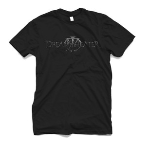 DREAM THEATER LOGO 2 Men's T-Shirt