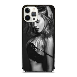 EMMA WATSON SEXY iPhone 12 Pro Case