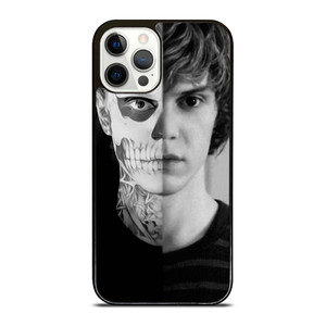 EVAN PETERS TATE LANGDON iPhone 12 Pro Case EVAN PETERS TATE LANGDON iPhone 12 Pro Case