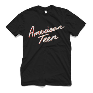 KHALID AMERICAN TEEN Men's T-Shirt KHALID AMERICAN TEEN Men's T-Shirt