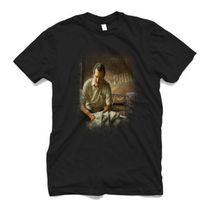 PABLO ESCOBAR THE DRUG LORD Men's T-Shirt PABLO ESCOBAR THE DRUG LORD Men's T-Shirt