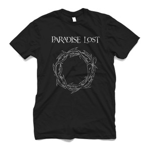 PARADISE LOST DROWN IN DARKNESS Men's T-Shirt