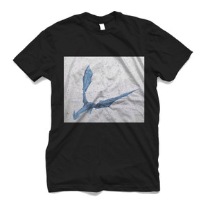 POST MALONE WOW Men's T-Shirt POST MALONE WOW Men's T-Shirt