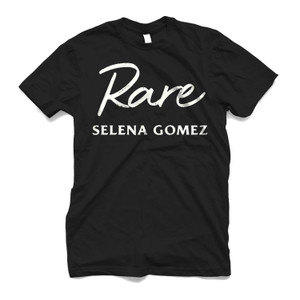 SELENA GOMEZ SINGER RARE Men's T-Shirt SELENA GOMEZ SINGER RARE Men's T-Shirt