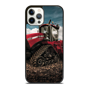 FARMALL INTERNATIONAL HARVEST iPhone 12 Pro Case