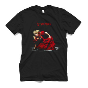 STEVIE NICKS THE OTHER SIDE OF MIRROR Men's T-Shirt STEVIE NICKS THE OTHER SIDE OF MIRROR Men's T-Shirt