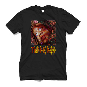 TRIPPIE REDD RAPPER A LOVE LETTER YO YOU 2 Men's T-Shirt TRIPPIE REDD RAPPER A LOVE LETTER YO YOU 2 Men's T-Shirt