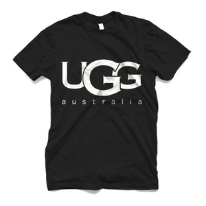 UGG AUSTRALIA LOGO Men's T-Shirt UGG AUSTRALIA LOGO Men's T-Shirt