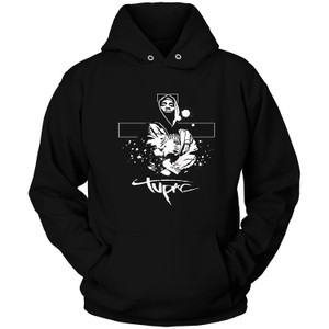2PAC TUPAC SHAKUR RAPPER Hoodie