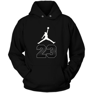 AIR JORDAN 23 Hoodie AIR JORDAN 23 Hoodie