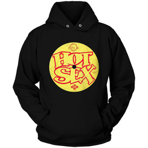 ATCQ A TRIBE CALLED QUEST HOT SEX Hoodie ATCQ A TRIBE CALLED QUEST HOT SEX Hoodie